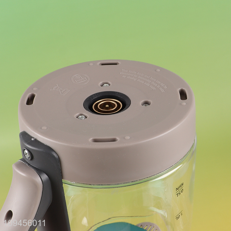 China products durable electric water kettle for home appliance