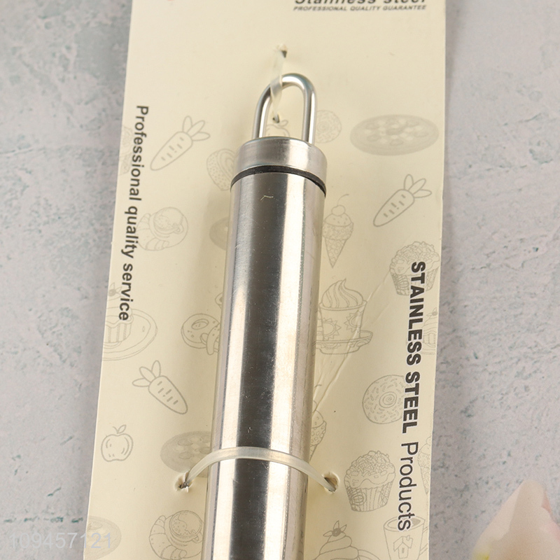 Hot products kitchen stainless steel cheese knife