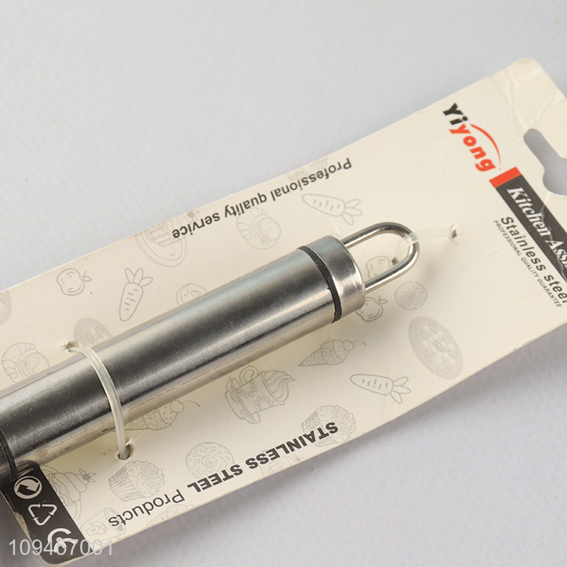 New arrival double wheel pizza wheel pizza cutter