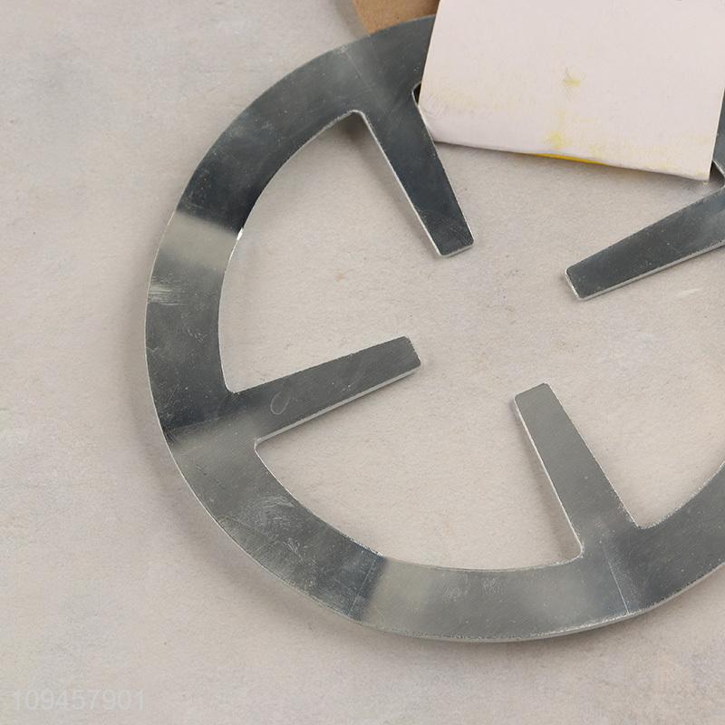 Wholesale coffee pot stove support ring