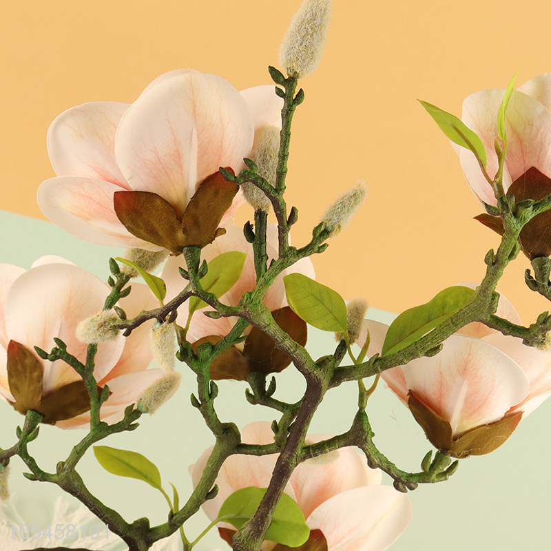 New arrival  simulation flower artificial bonsai fake flower