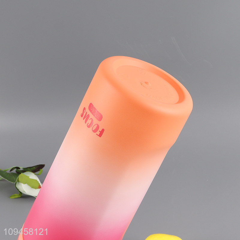 China products sports water bottle drinking bottle for sale