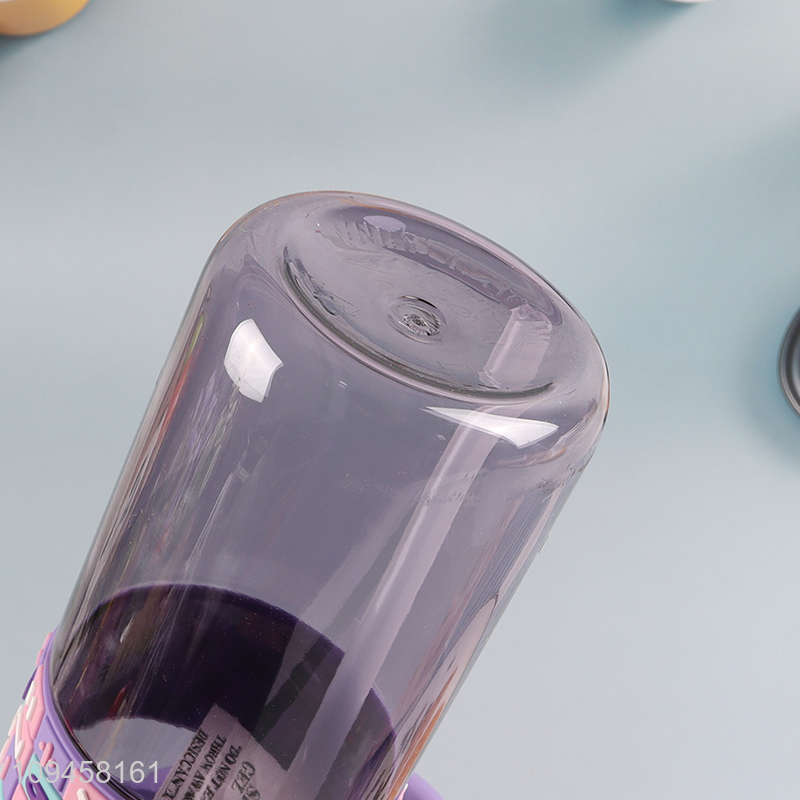 Low price multicolor water bottle drinking bottle