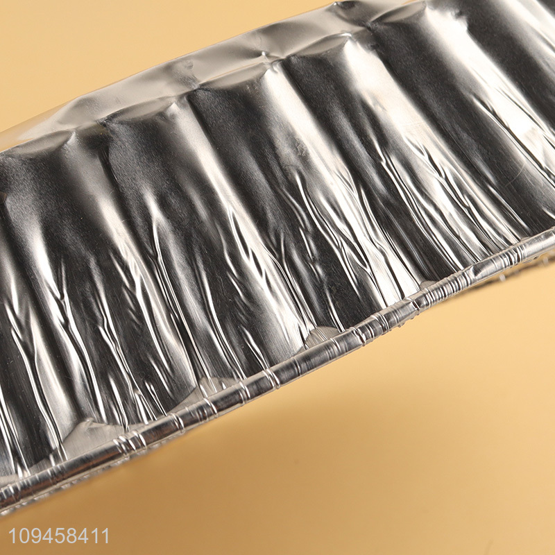 New arrival  heavy duty aluminum foil roasting pan