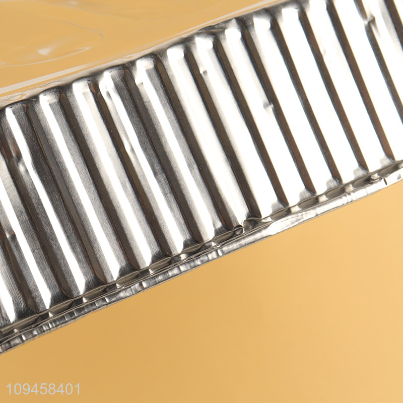 New product kitchen aluminum foil roasting pan