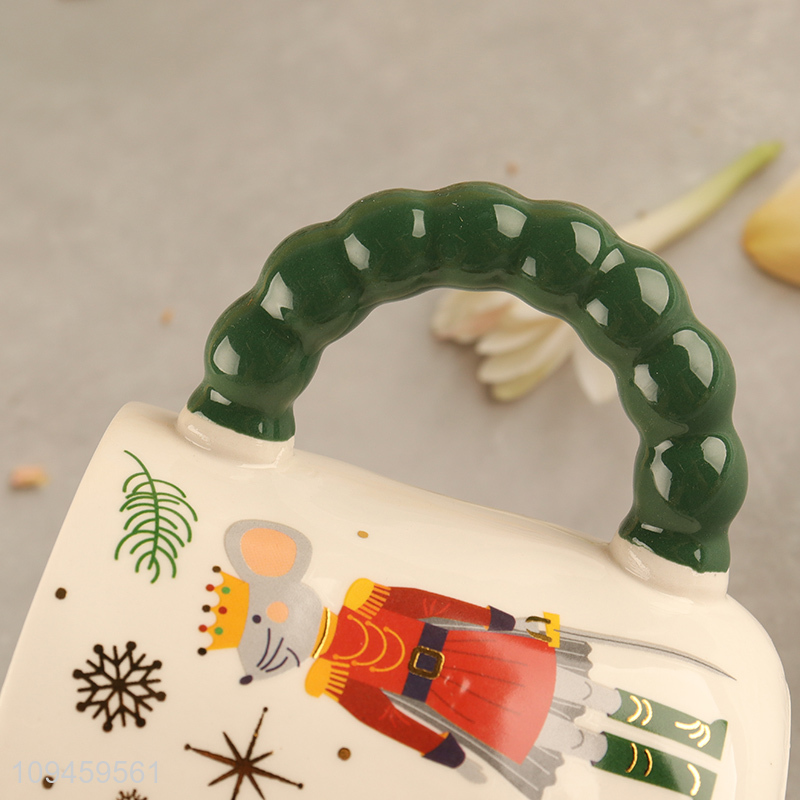 New arrival ceramic water cup water mug