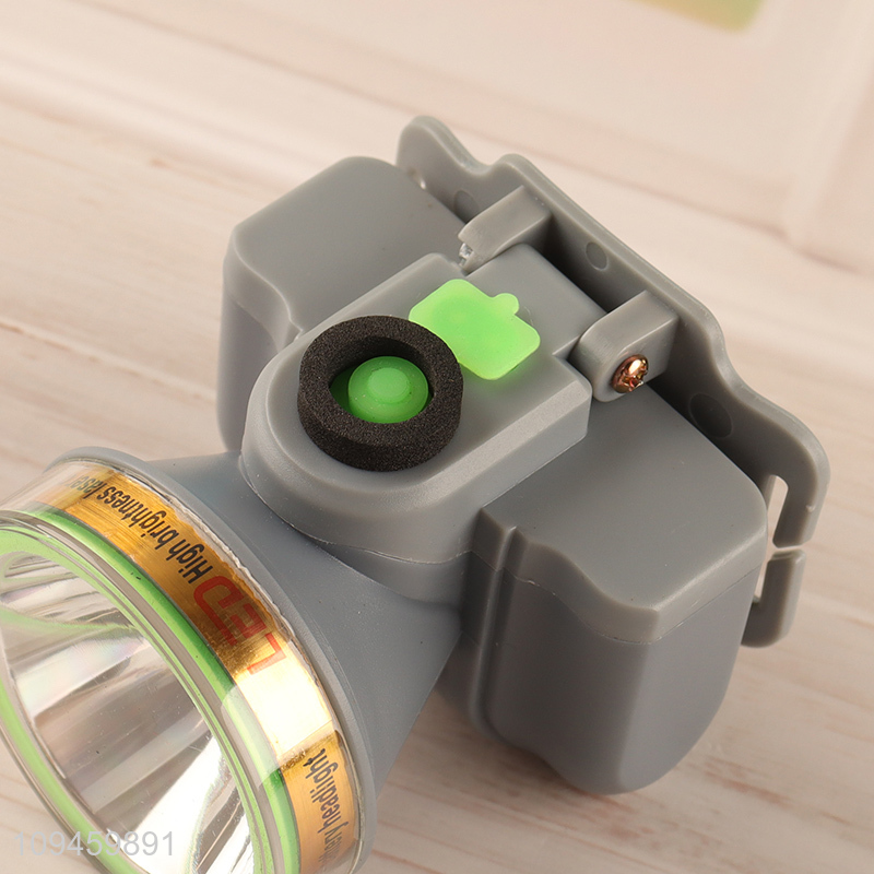 New arrival waterproof led head lights head lamp for sale
