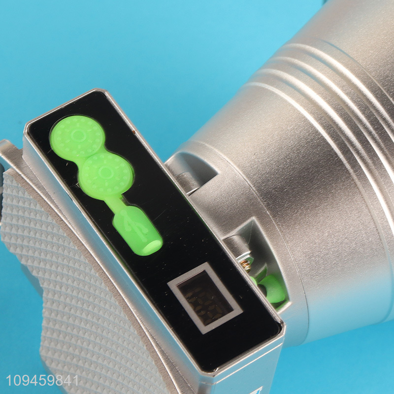 Hot selling waterproof outdoor head light