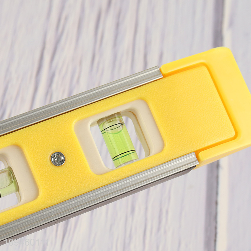 New arrival mini spirit level for construction