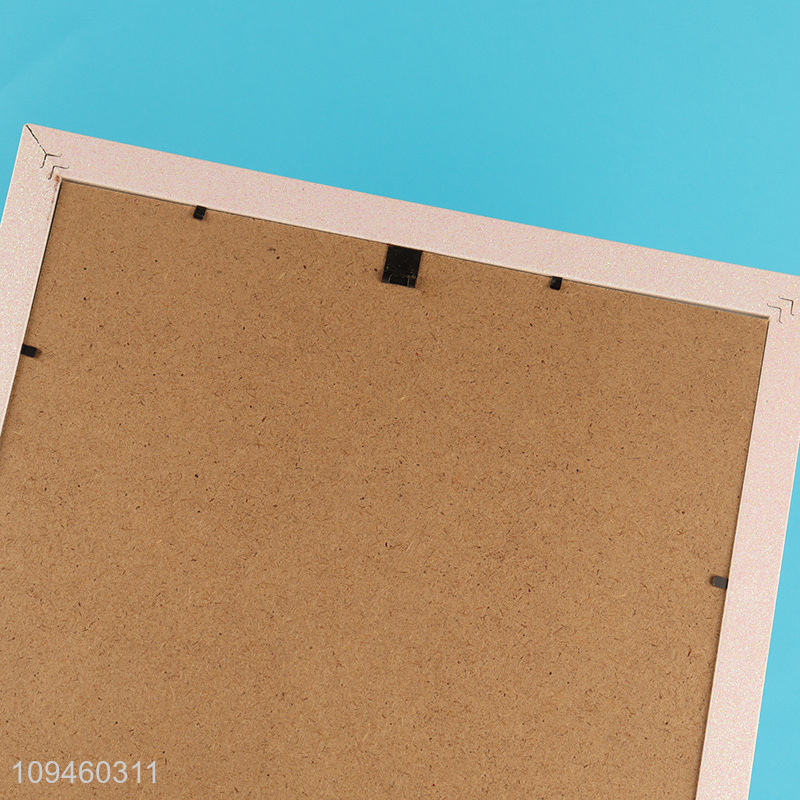 Top products home decor photo frame picture frame
