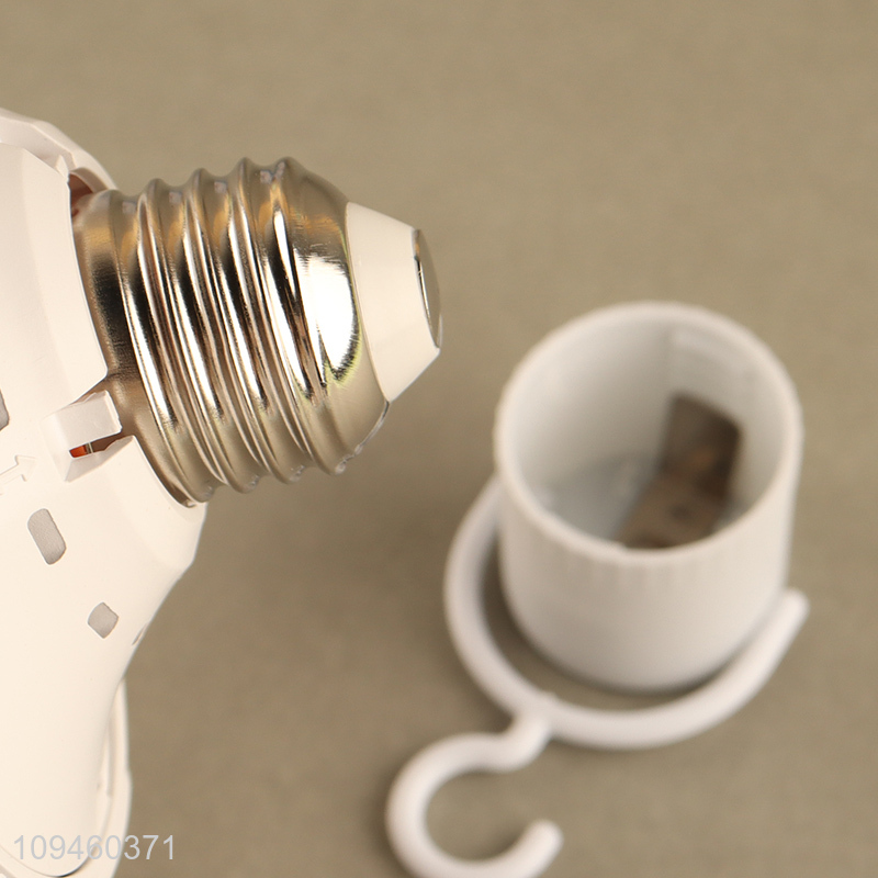 Low price long lasting led emergency bulb