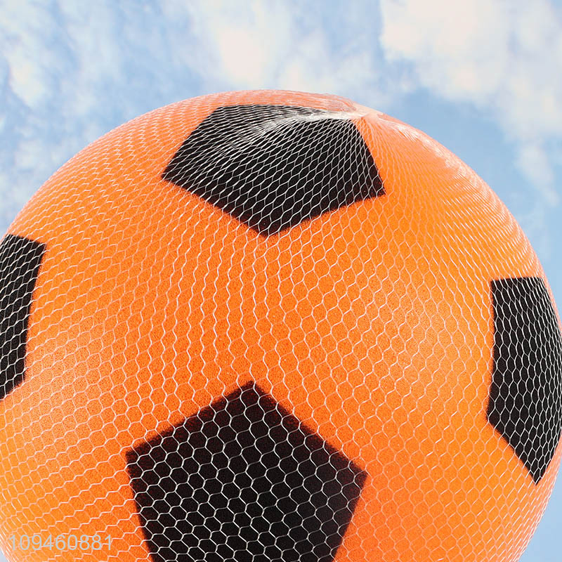 Top quality children indoor toys ball silent ball