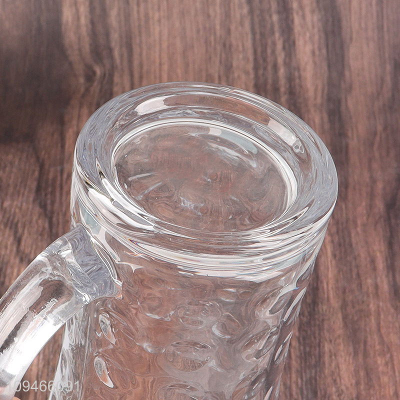 Wholesale glass cup beer cup drinking cup