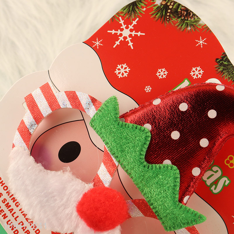 New style christmas party glasses for sale