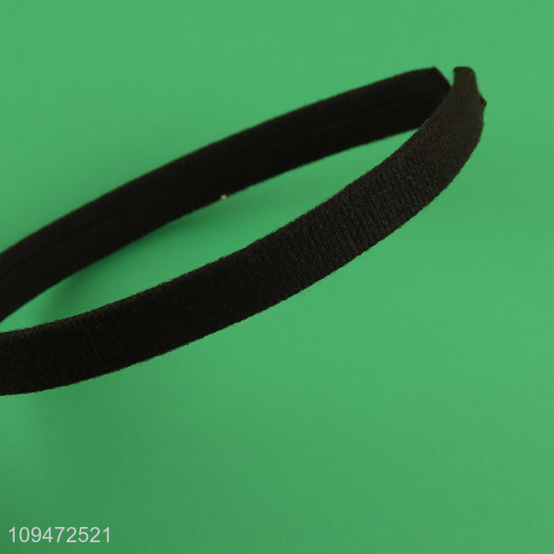 Good quality Halloween hair hoop hair decoration