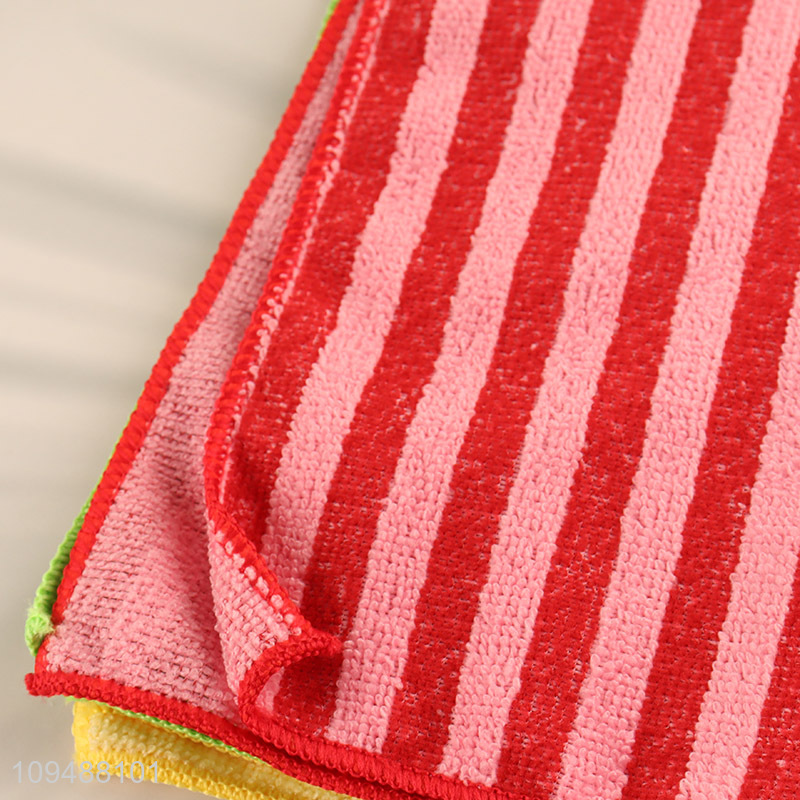 New arrival  durable dust cleaning towel