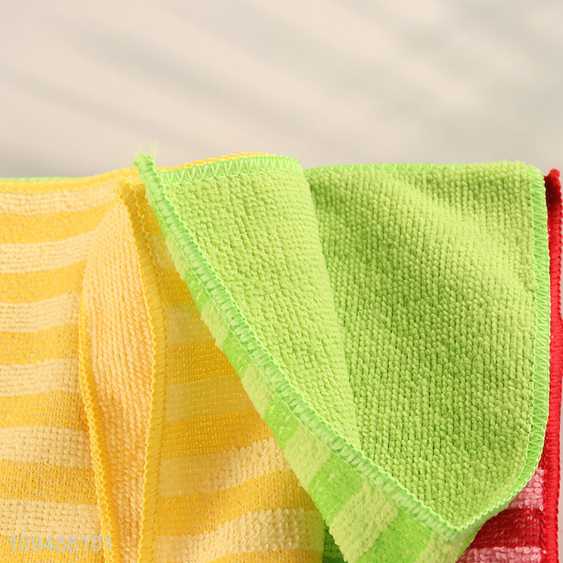 New arrival  durable dust cleaning towel