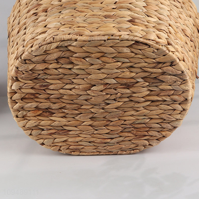 New arrival portable multi-purpose storage basket