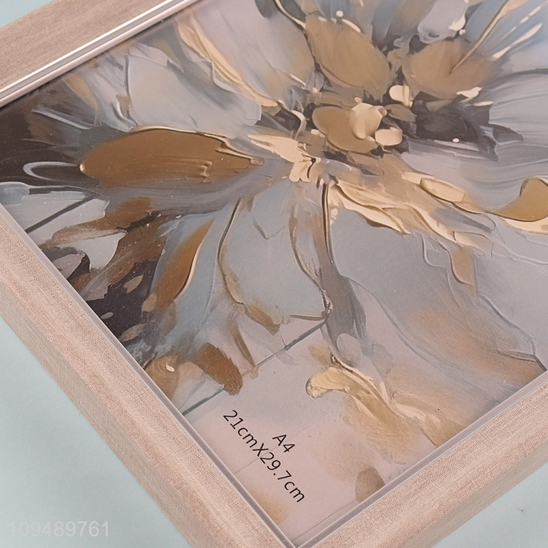 New product decorative family photo frame picture frame