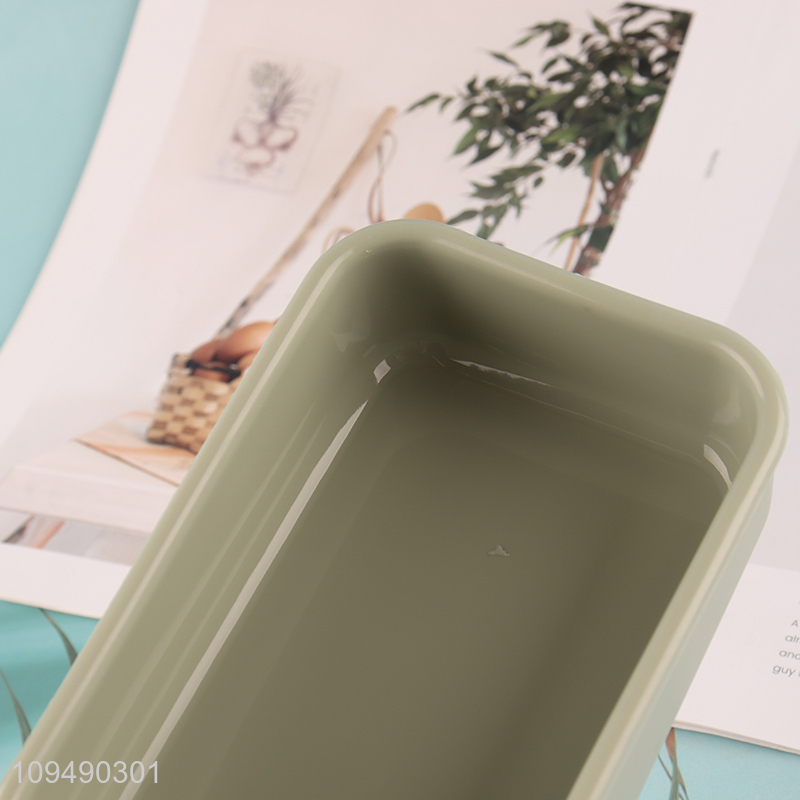 China wholesale reusable silicone lunch box for home