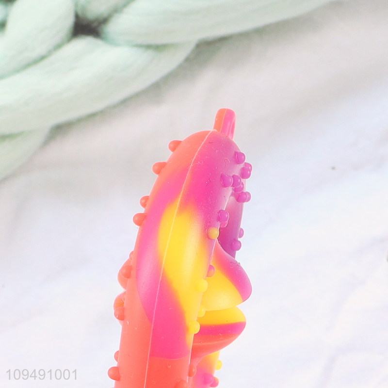 Hot sale tpr stress relief squeeze toys