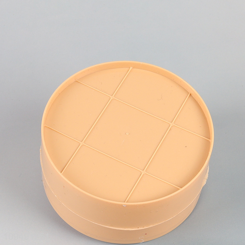 Top products bun tpr squeeze toys for stress relief
