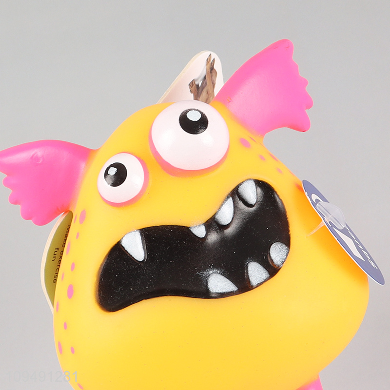 China supplier pets chew toys teething toys