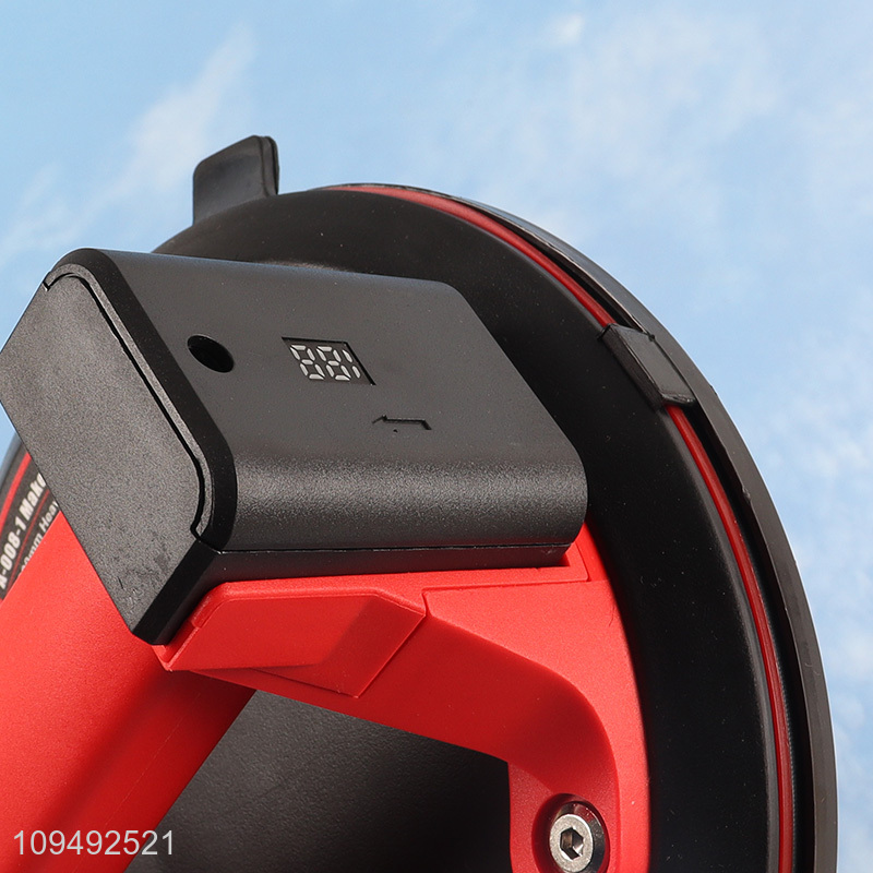 Top sale portable air pump suction lifter