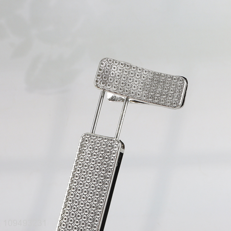 China products trouser hanger pants hanger for sale