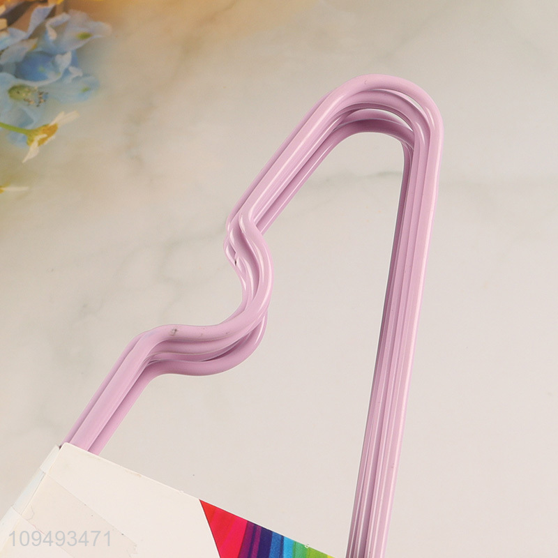 Hot products 8pcs coat hanger clothes hanger