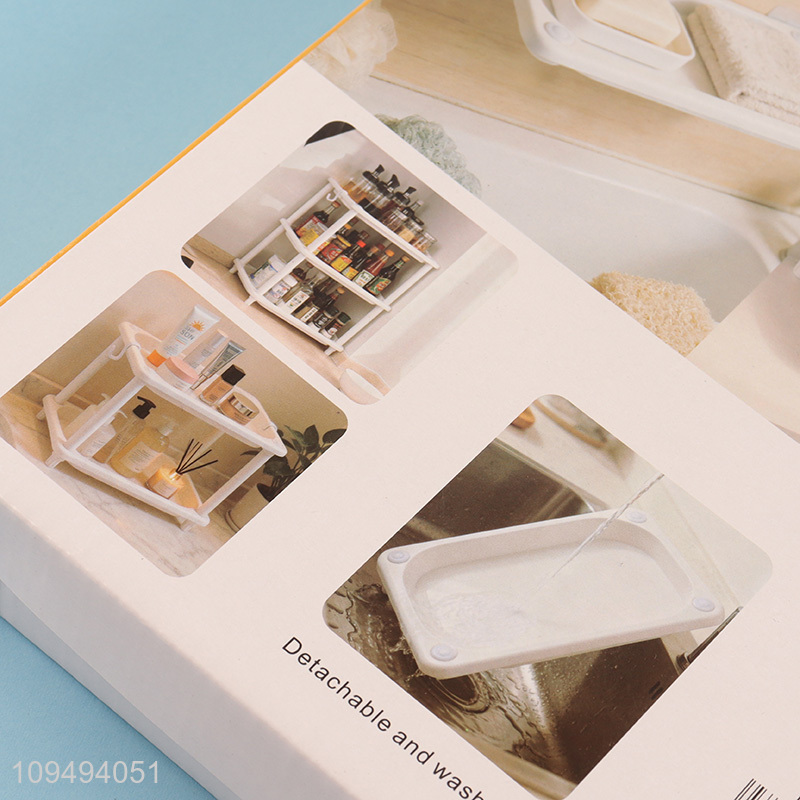 Top products 1-tier household storage rack for sale