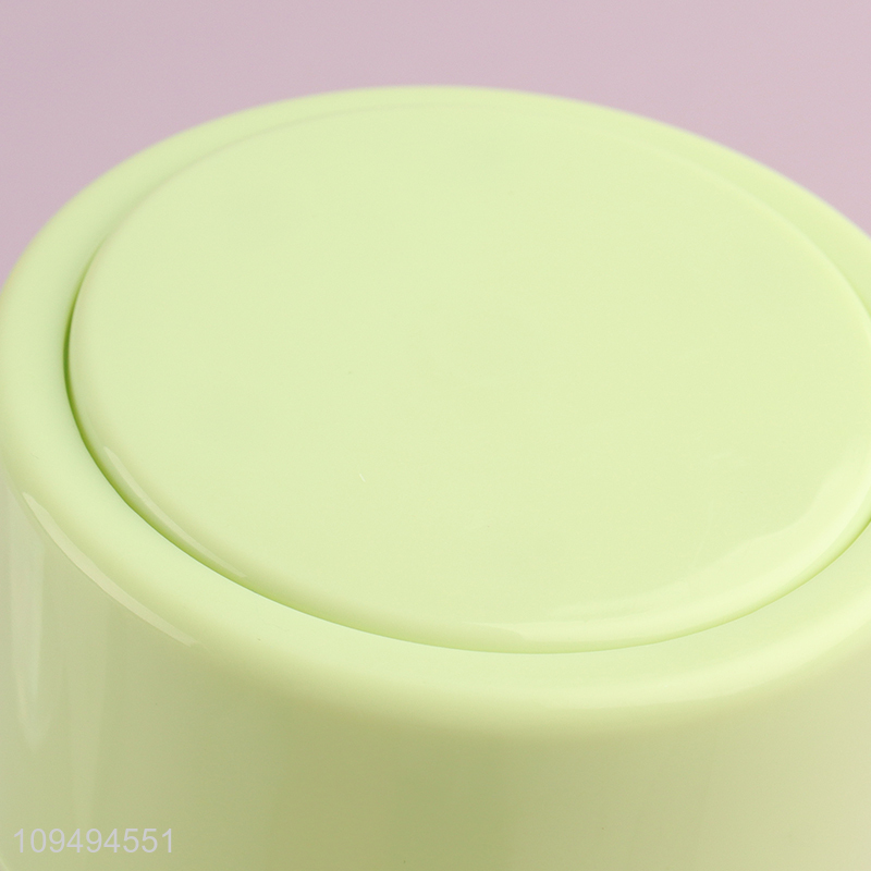 Best selling yellow mini press ice mold wholesale