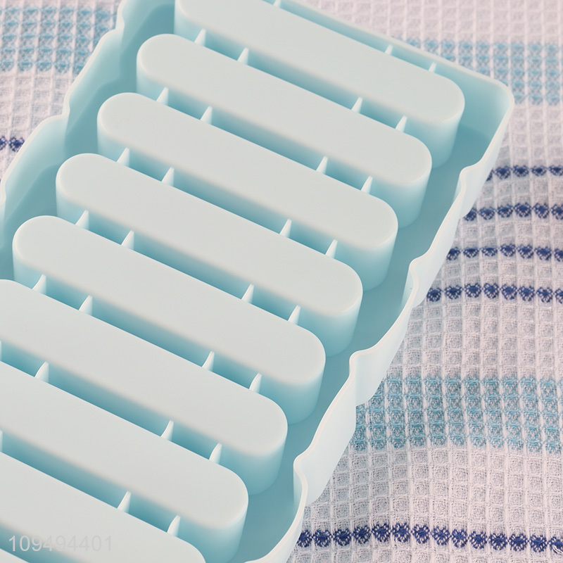 Wholesale ice stick mold ice tray for kitchen