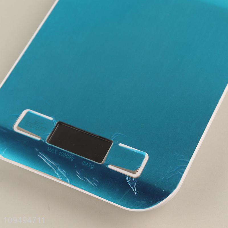 Hot selling food scale kitchen electronic scale wholesale