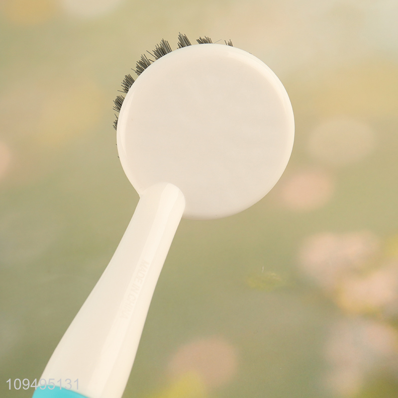 China supplier kitchen pot brush dish brush