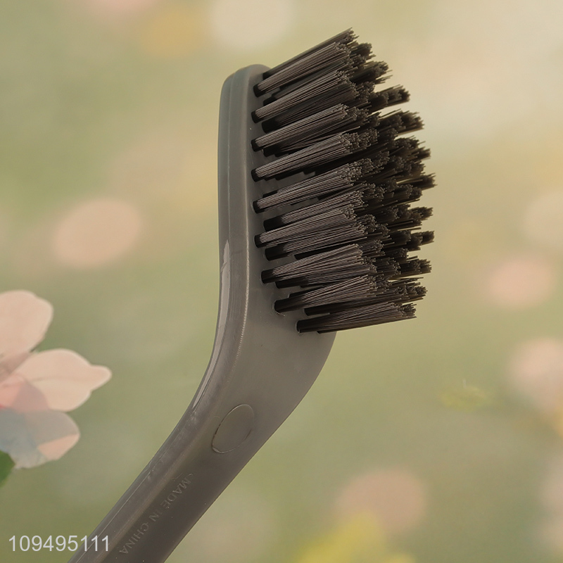 China wholesale kitchen pot brush oil brush set