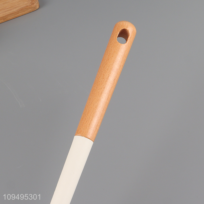 Latest products   silicone spaghetti spatula for kitchen utensil