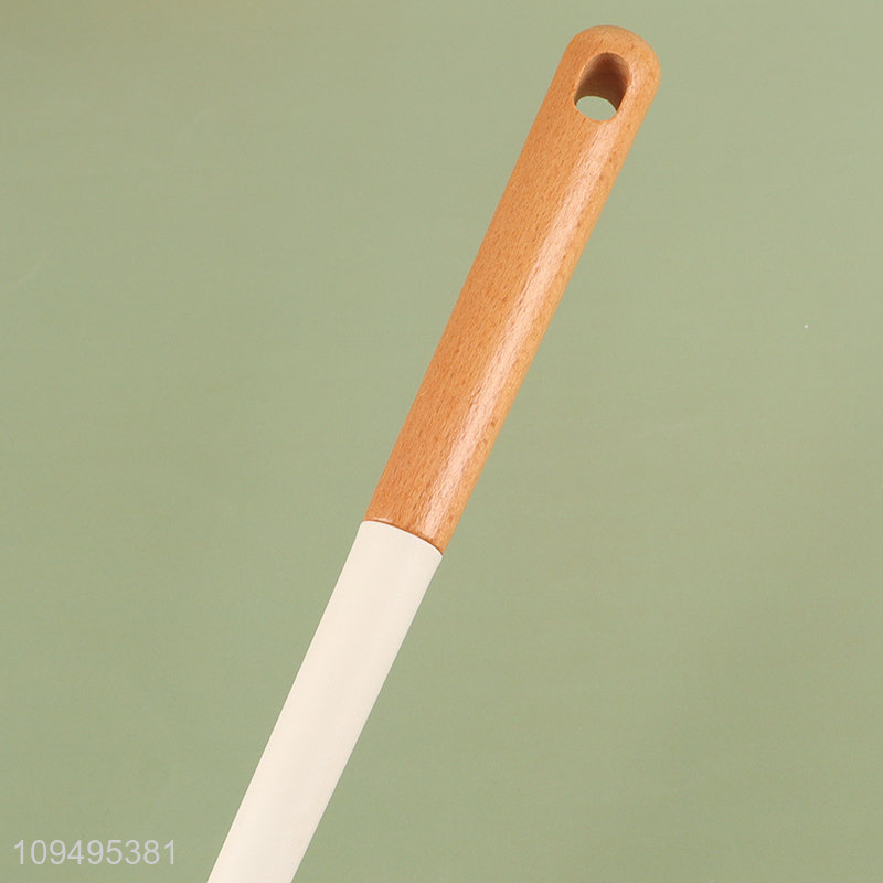Top sale kitchen utensil slotted spatula wholesale