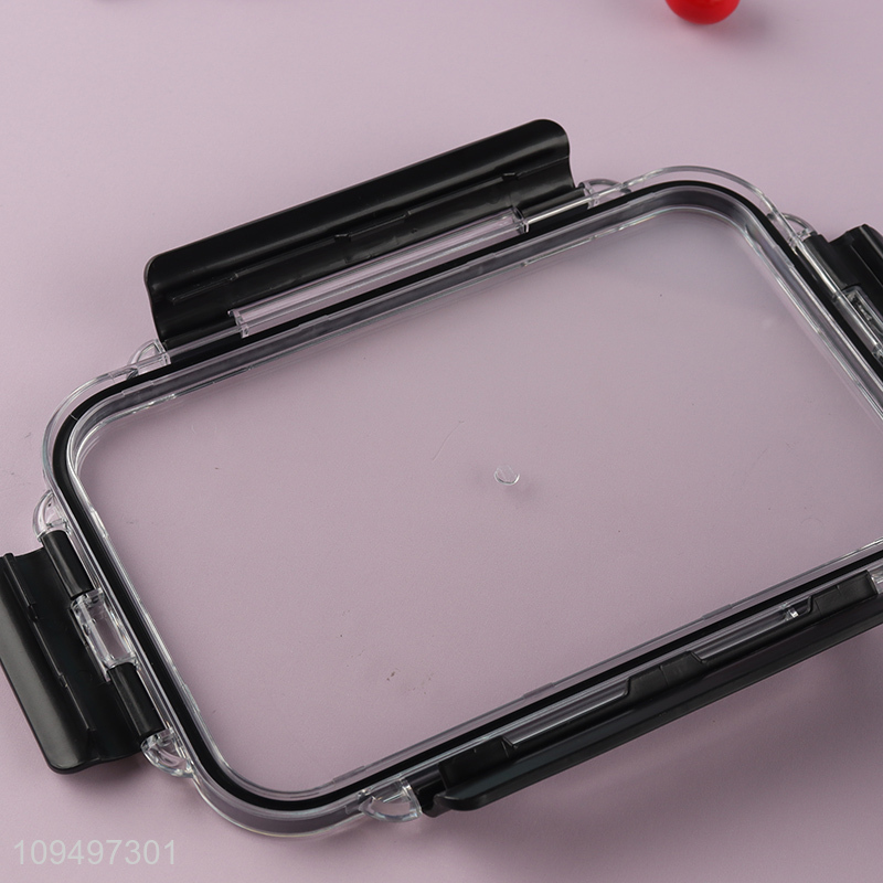 Hot selling kitchen food container preservation box