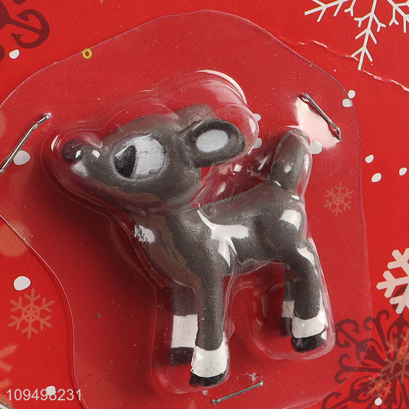 New arrival grow-in-water reindeer toy