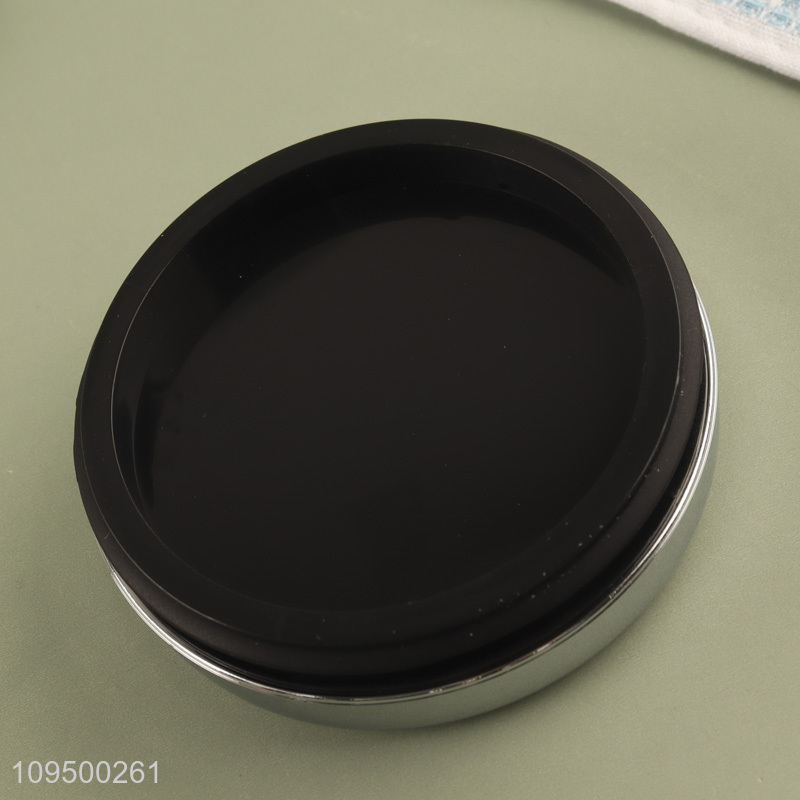 Top selling food container sealed glass storage jar
