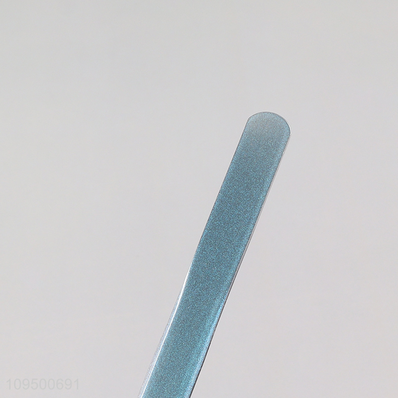 New arrival makeup tool eyebrow tweezers for sale