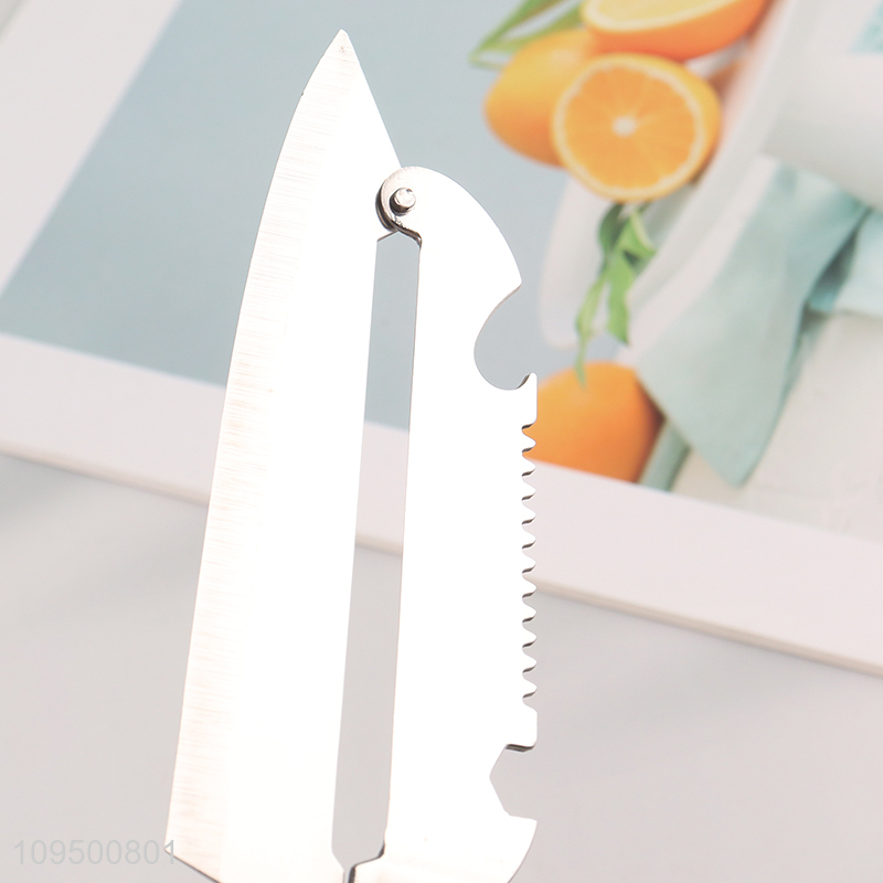 China supplier multi-purpose vegetable fruits peeler for sale