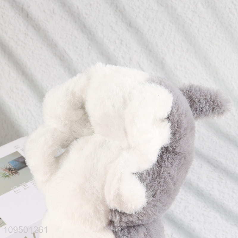 Top selling bite-resistant pet plush toys wholesale