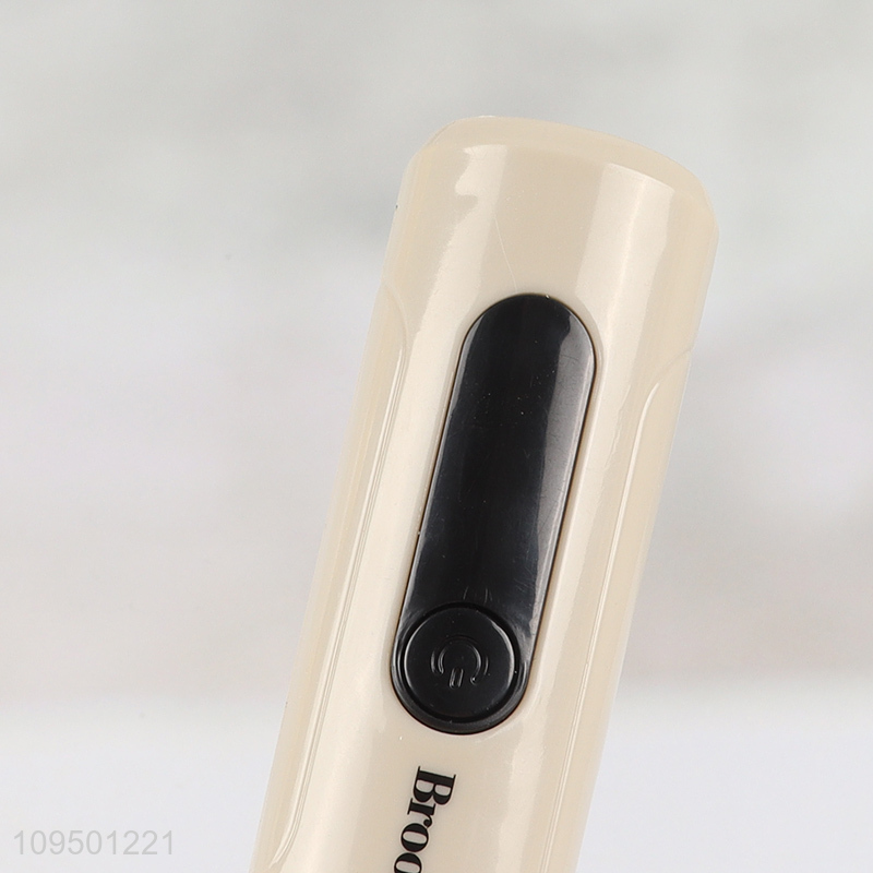 China wholesale usb pet nail grinder for daily use