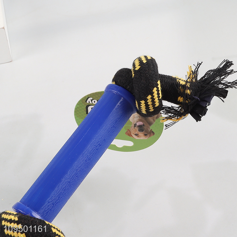 Low price pet chew toys teething toys
