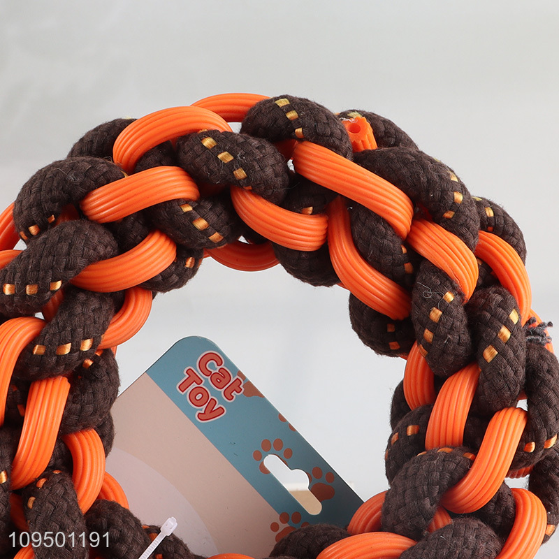Low price pet chew toys interactive toys