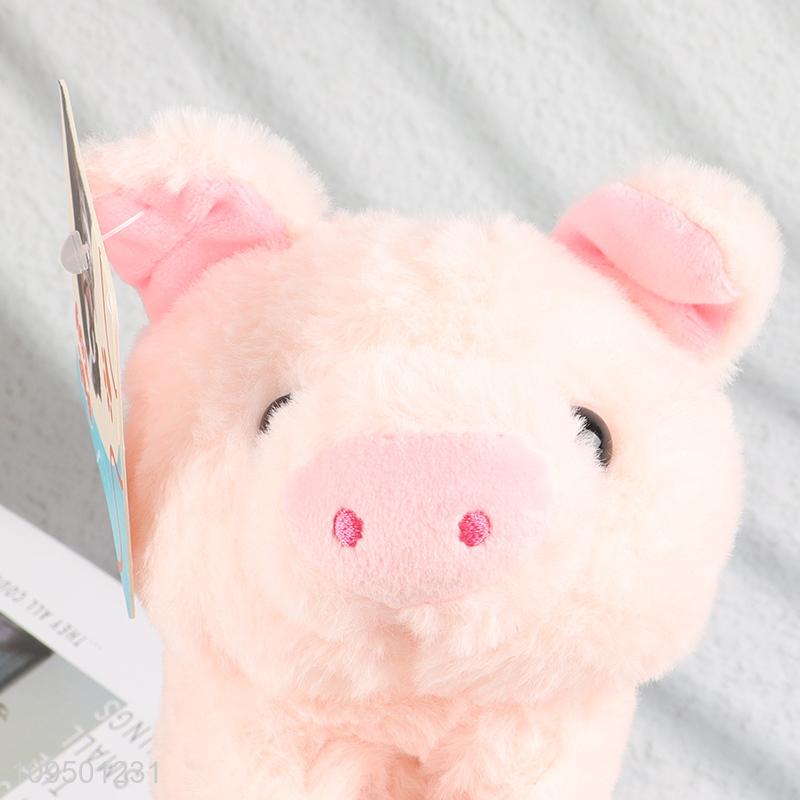 New product animal shape pet plush toys