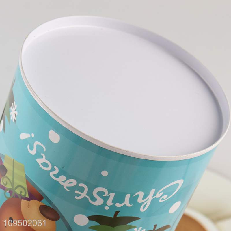 Top products christmas metal money box for sale