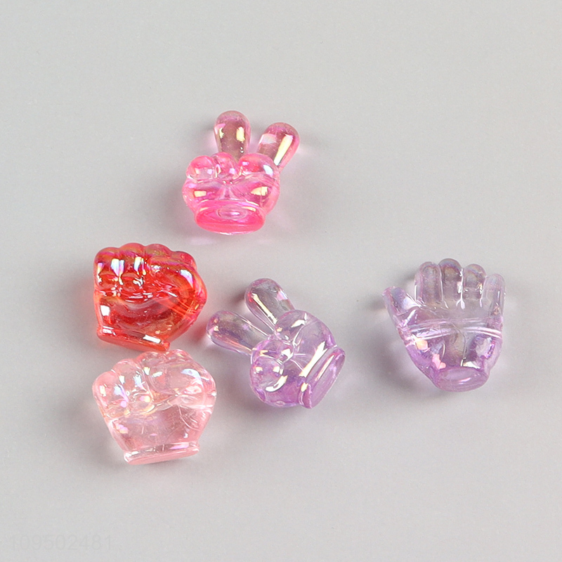 Good selling diy beading toy set wholesale